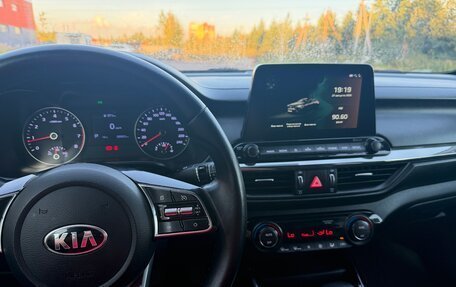KIA Cerato IV, 2020 год, 1 430 000 рублей, 14 фотография