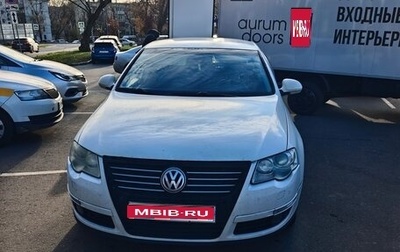 Volkswagen Passat B6, 2007 год, 700 000 рублей, 1 фотография