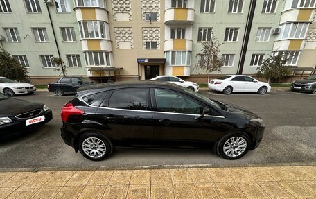 Ford Focus III, 2014 год, 780 000 рублей, 4 фотография