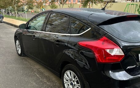 Ford Focus III, 2014 год, 780 000 рублей, 6 фотография