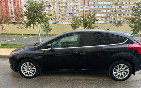 Ford Focus III, 2014 год, 780 000 рублей, 7 фотография