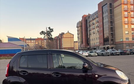 Toyota Passo III, 2016 год, 580 000 рублей, 4 фотография