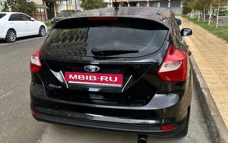 Ford Focus III, 2014 год, 780 000 рублей, 5 фотография