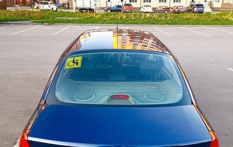 Renault Symbol I, 2003 год, 247 000 рублей, 4 фотография