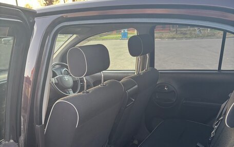 Toyota Passo III, 2016 год, 580 000 рублей, 9 фотография