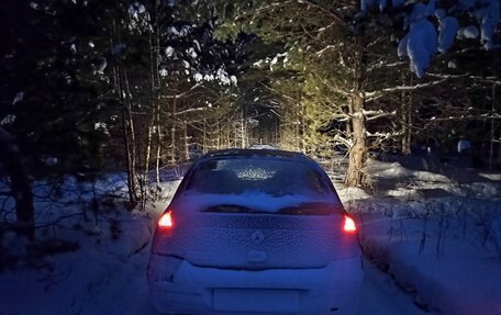 Renault Symbol I, 2003 год, 247 000 рублей, 6 фотография