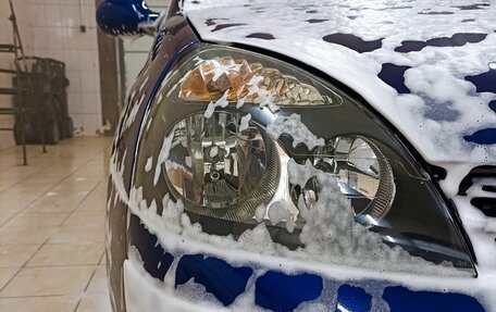 Renault Symbol I, 2003 год, 247 000 рублей, 7 фотография