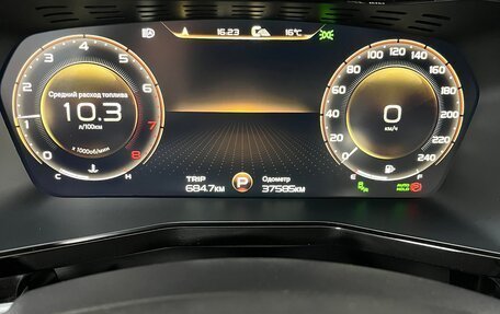 Geely Tugella FY11, 2024 год, 2 999 000 рублей, 5 фотография