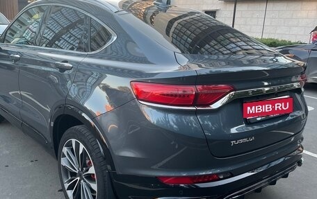 Geely Tugella FY11, 2024 год, 2 999 000 рублей, 2 фотография