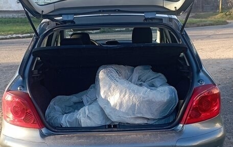 Peugeot 307 I, 2007 год, 299 000 рублей, 3 фотография