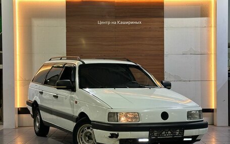 Volkswagen Passat B3, 1993 год, 299 900 рублей, 3 фотография