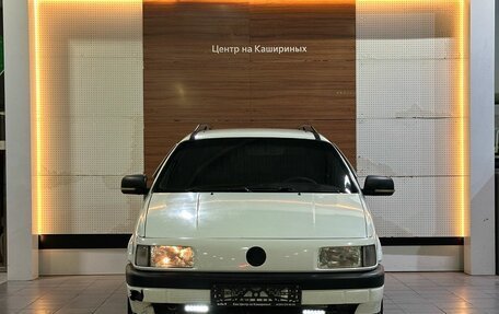 Volkswagen Passat B3, 1993 год, 299 900 рублей, 2 фотография