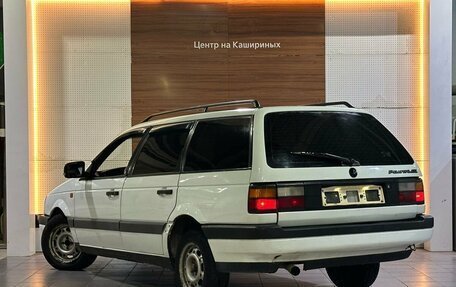 Volkswagen Passat B3, 1993 год, 299 900 рублей, 6 фотография