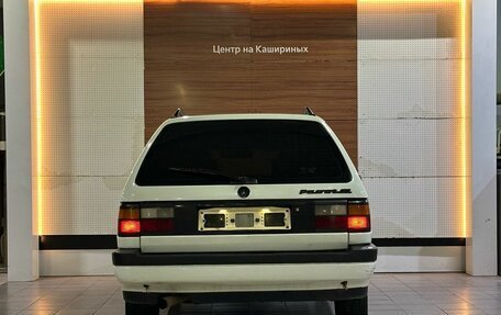 Volkswagen Passat B3, 1993 год, 299 900 рублей, 5 фотография