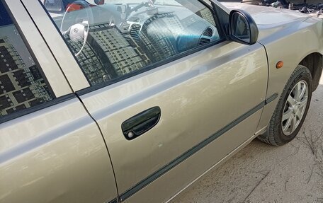 Hyundai Accent II, 2005 год, 280 000 рублей, 5 фотография