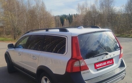 Volvo XC70 II рестайлинг, 2010 год, 1 590 000 рублей, 2 фотография