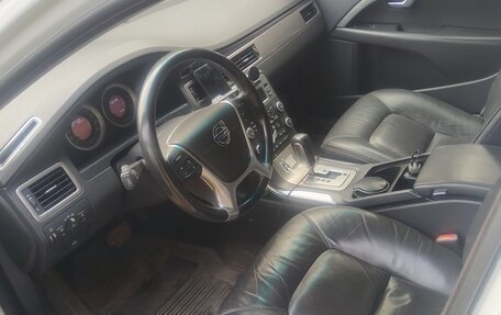 Volvo XC70 II рестайлинг, 2010 год, 1 590 000 рублей, 4 фотография