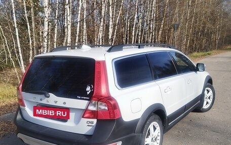 Volvo XC70 II рестайлинг, 2010 год, 1 590 000 рублей, 3 фотография