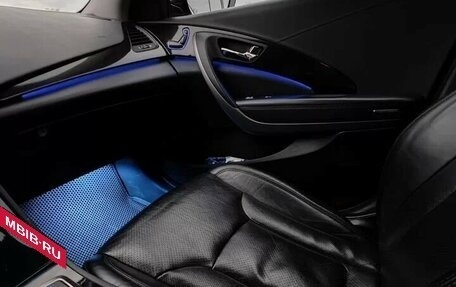 Hyundai Grandeur, 2012 год, 900 000 рублей, 4 фотография