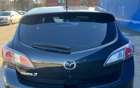 Mazda 3, 2011 год, 1 000 000 рублей, 2 фотография