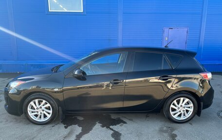 Mazda 3, 2011 год, 1 000 000 рублей, 3 фотография