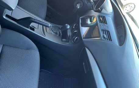 Mazda 3, 2011 год, 1 000 000 рублей, 4 фотография