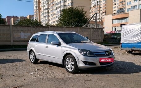 Opel Astra H, 2008 год, 500 000 рублей, 2 фотография