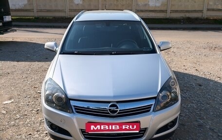 Opel Astra H, 2008 год, 500 000 рублей, 3 фотография