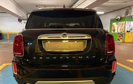 MINI Countryman II (F60), 2022 год, 3 590 000 рублей, 5 фотография