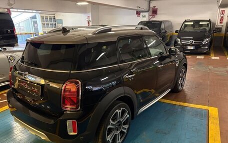 MINI Countryman II (F60), 2022 год, 3 590 000 рублей, 4 фотография