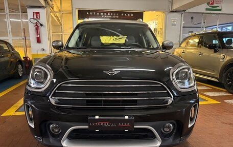 MINI Countryman II (F60), 2022 год, 3 590 000 рублей, 2 фотография