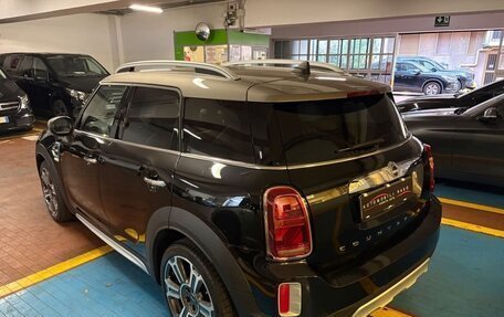 MINI Countryman II (F60), 2022 год, 3 590 000 рублей, 6 фотография
