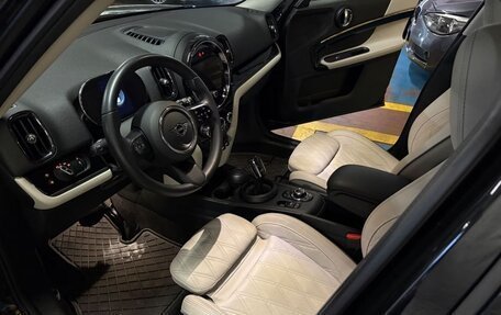 MINI Countryman II (F60), 2022 год, 3 590 000 рублей, 8 фотография
