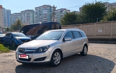 Opel Astra H, 2008 год, 500 000 рублей, 4 фотография