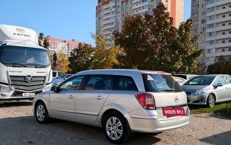 Opel Astra H, 2008 год, 500 000 рублей, 5 фотография