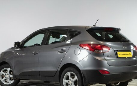 Hyundai ix35 I рестайлинг, 2013 год, 1 099 000 рублей, 5 фотография
