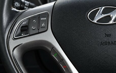 Hyundai ix35 I рестайлинг, 2013 год, 1 099 000 рублей, 9 фотография