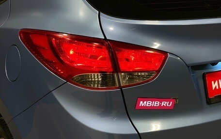 Hyundai ix35 I рестайлинг, 2011 год, 1 200 000 рублей, 7 фотография