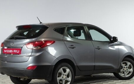 Hyundai ix35 I рестайлинг, 2013 год, 1 099 000 рублей, 7 фотография