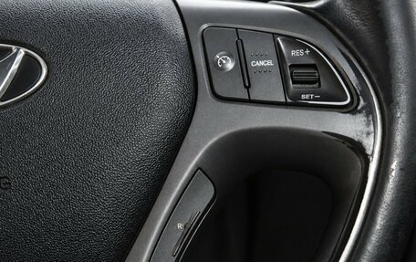 Hyundai ix35 I рестайлинг, 2013 год, 1 099 000 рублей, 10 фотография