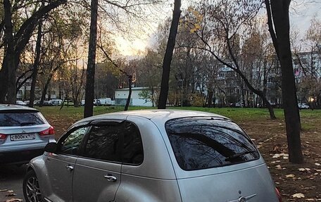 Chrysler PT Cruiser, 2004 год, 270 000 рублей, 3 фотография