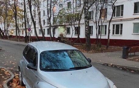 Chrysler PT Cruiser, 2004 год, 270 000 рублей, 2 фотография
