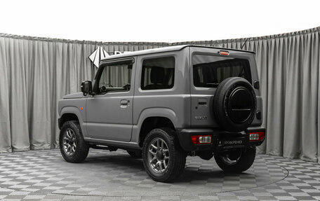 Suzuki Jimny, 2025 год, 2 750 000 рублей, 4 фотография