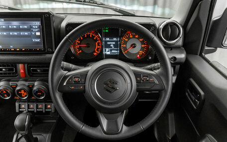 Suzuki Jimny, 2025 год, 2 750 000 рублей, 10 фотография