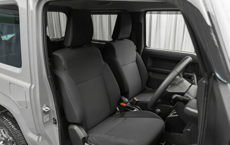 Suzuki Jimny, 2025 год, 2 750 000 рублей, 9 фотография