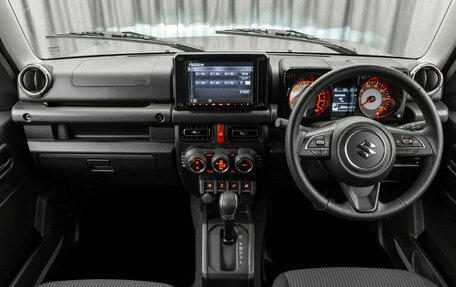 Suzuki Jimny, 2025 год, 2 750 000 рублей, 8 фотография
