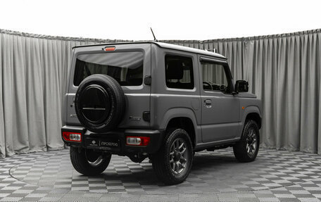 Suzuki Jimny, 2025 год, 2 750 000 рублей, 5 фотография
