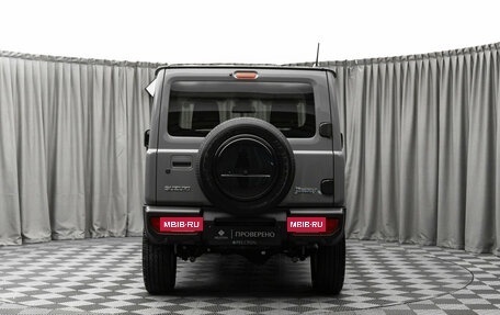 Suzuki Jimny, 2025 год, 2 750 000 рублей, 6 фотография