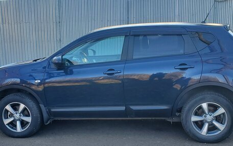 Nissan Qashqai, 2012 год, 770 000 рублей, 3 фотография