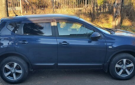 Nissan Qashqai, 2012 год, 770 000 рублей, 7 фотография